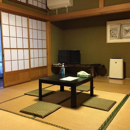 Nikko - House / Vacation Stay 4415 ภายนอก รูปภาพ