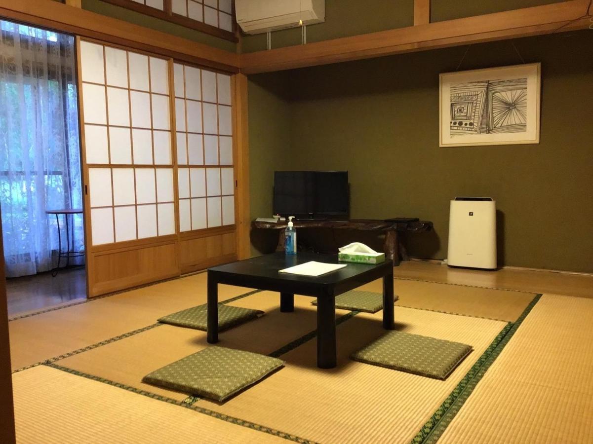 Nikko - House / Vacation Stay 4415 ภายนอก รูปภาพ