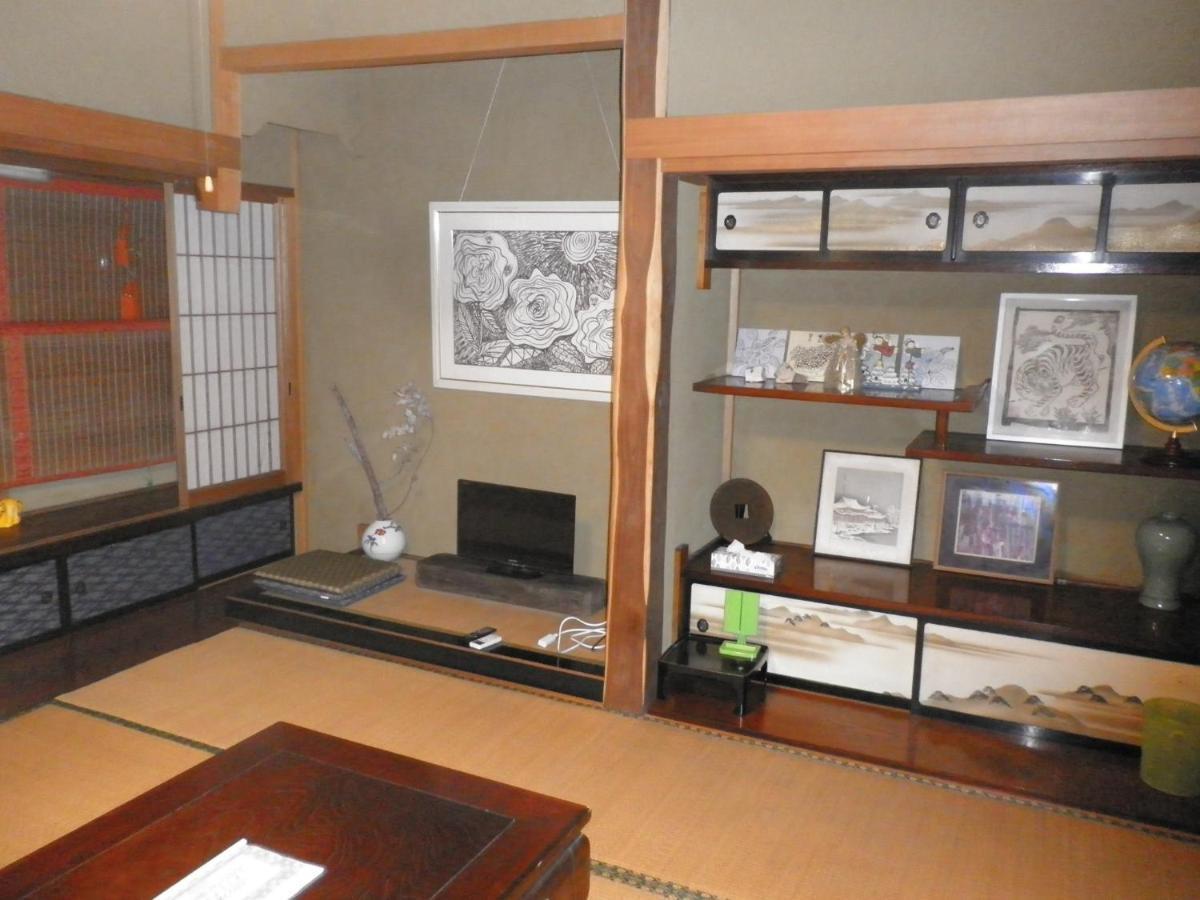 Nikko - House / Vacation Stay 4415 ภายนอก รูปภาพ