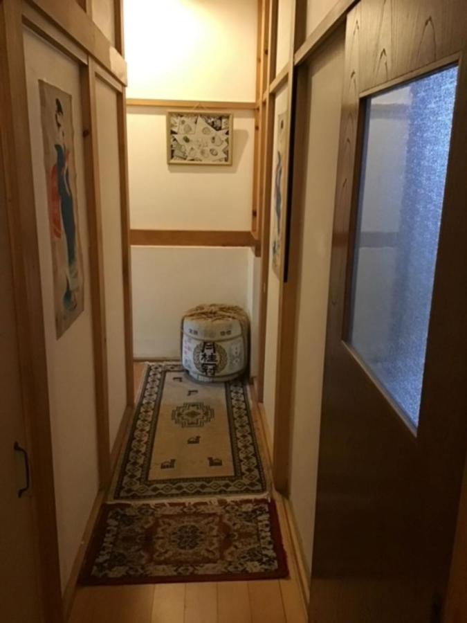 Nikko - House / Vacation Stay 4415 ภายนอก รูปภาพ